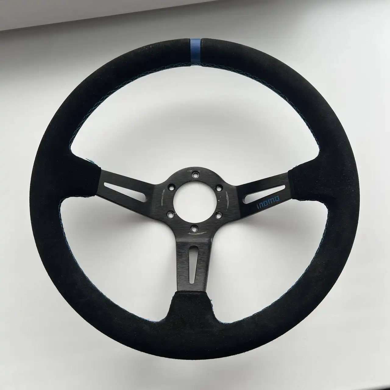 Игровая приставка PlayStation 4/5 с рулем - Игры и консоли (Электроника) в Тюмень