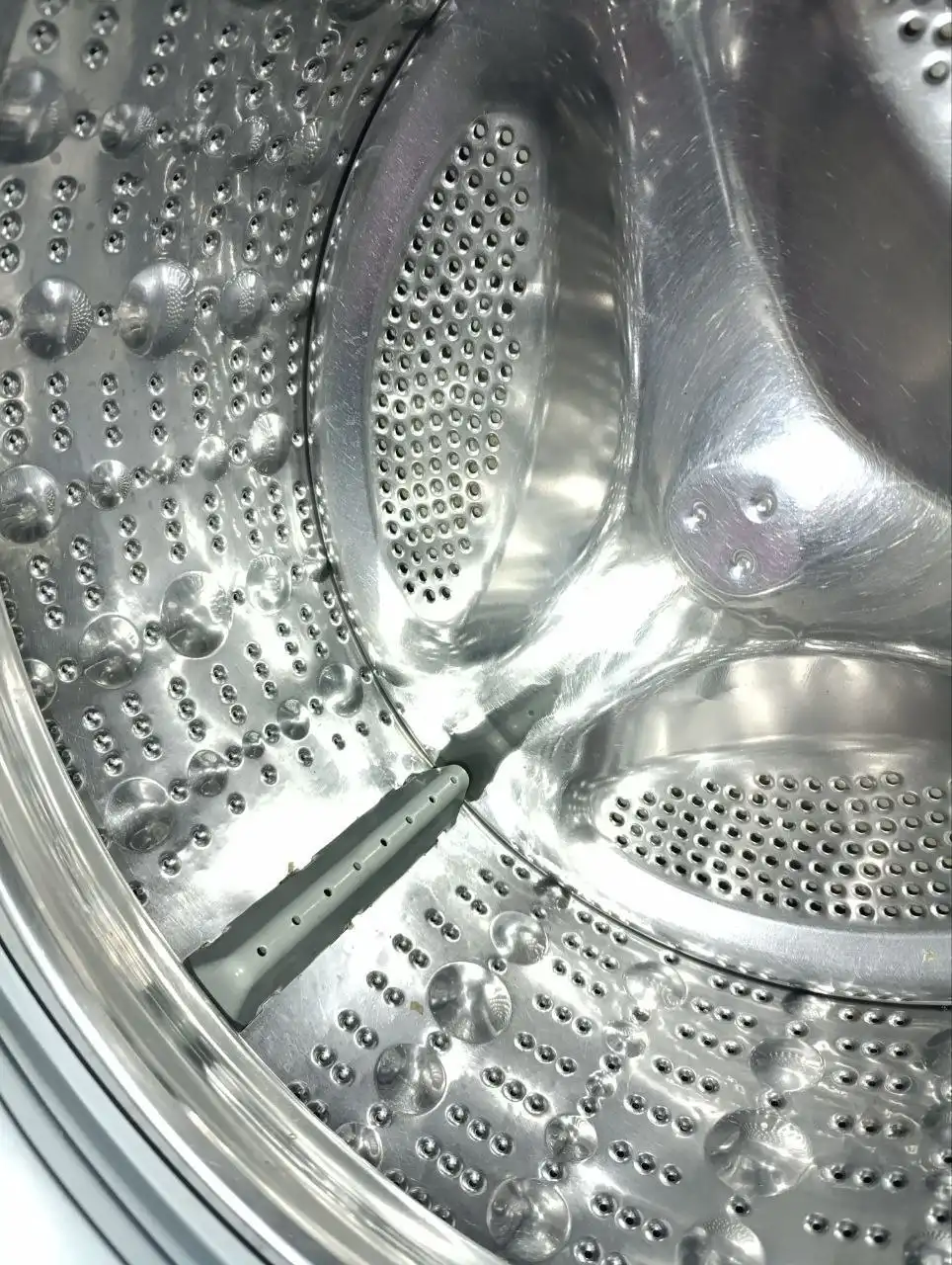 Стиральная машина LG 6.5 кг - Бытовая техника (Барахолка) в Тюмень