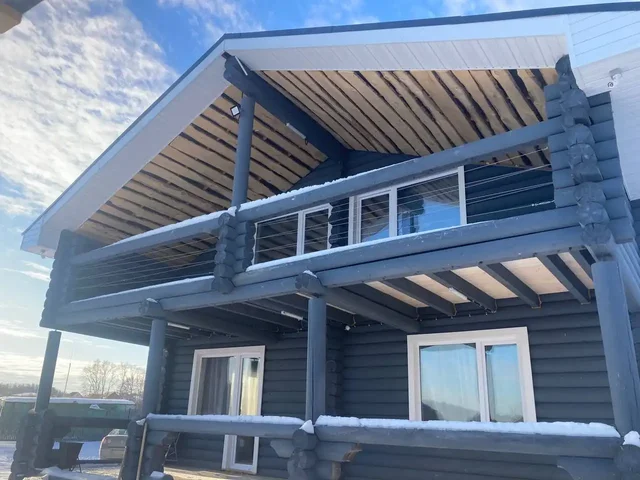 Дом в Кулаково 260 м² - частное объявление в Кулаково