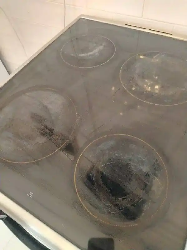 Полировка стеклокерамической панели - Услуги в Тюмень