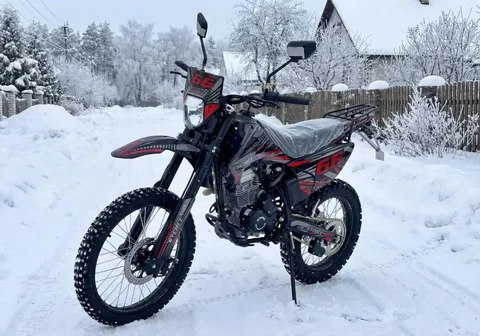 Эндуро новые в наличии - Разбор/Запчасти в Тюмень