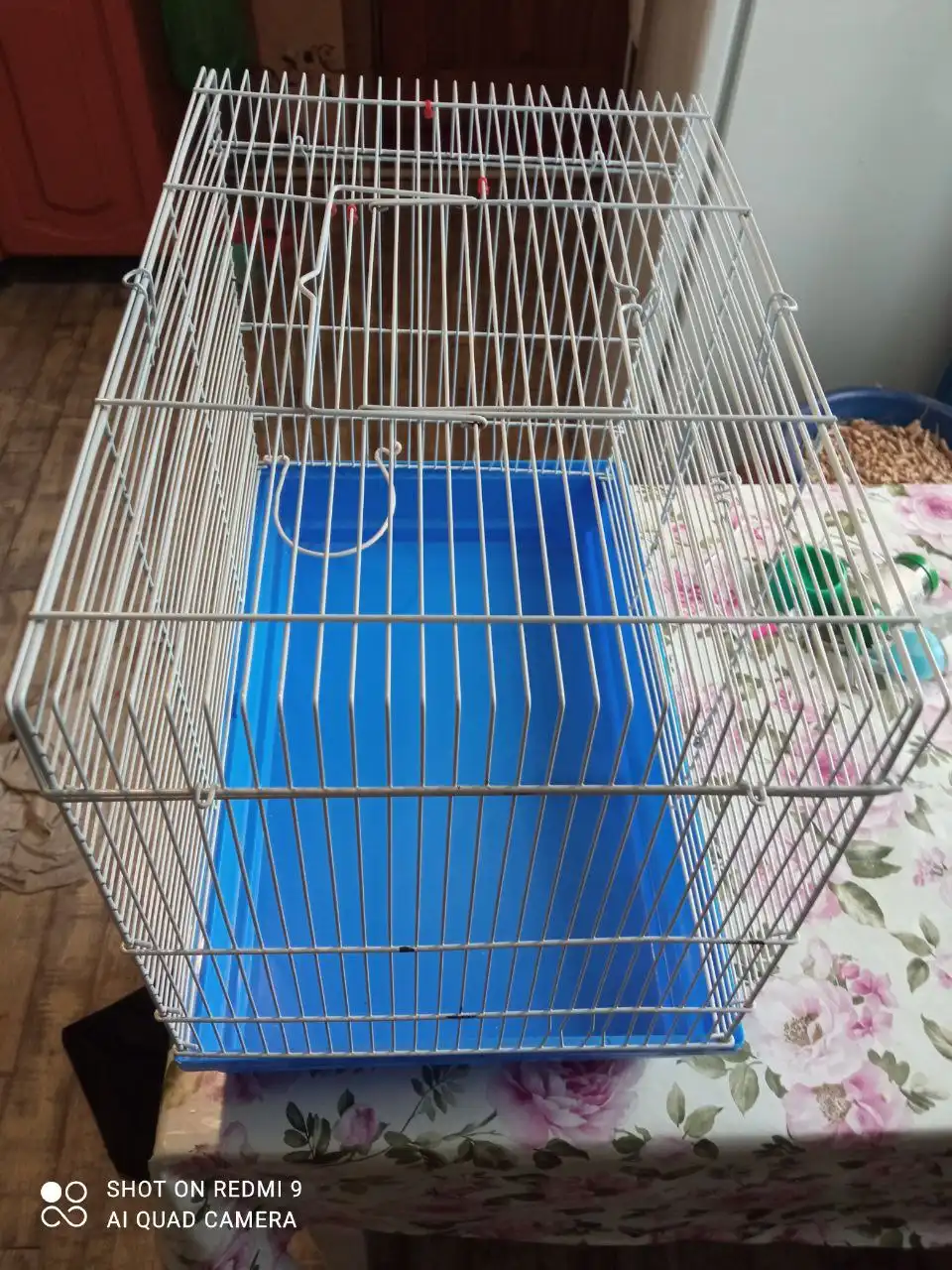 Продам клетку для грызунов - Животные в Тюмень