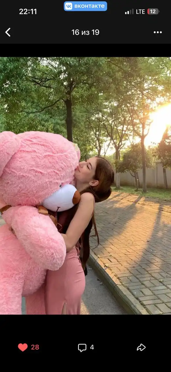 Мягкие медведи для детей в идеальном состоянии - Мягкие игрушки (Товары для детей) в Тюмень