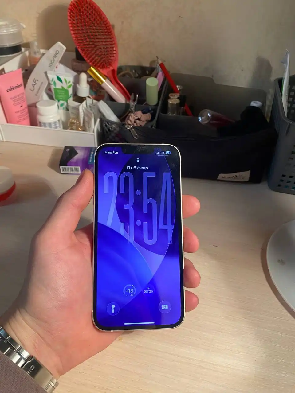 Продам iPhone 14 128 ГБ - Смартфоны (Электроника) в Тюмень