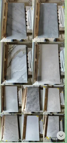 Продажа керамогранита разных размеров и цветов - Для дома и дачи в Тюмень