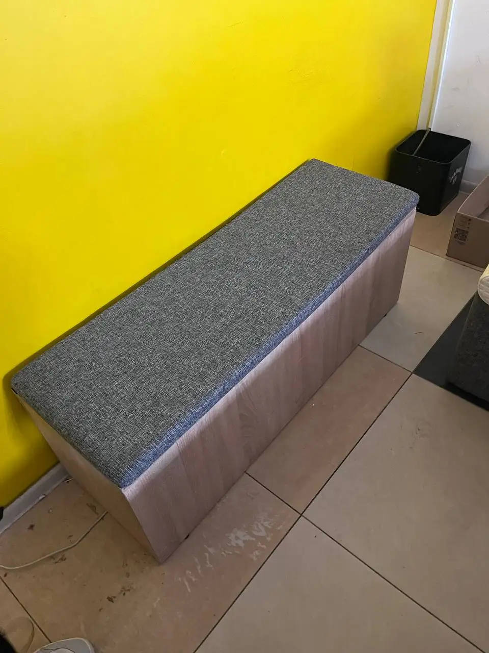 Большая мягкая скамья - Для дома и дачи в Тюмень