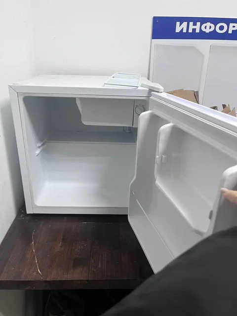 Холодильник Hi HODNO50047RW - Для дома и дачи в Тюмень