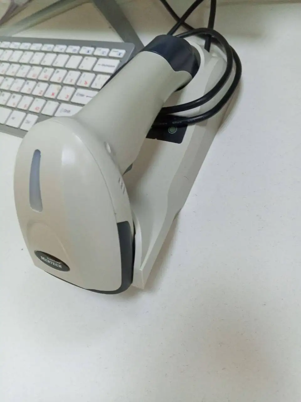 Сканер, мини принтер, стол в продаже - Электроника в Тюмень