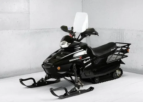 Снегоход SNOWMAX 200 кубов - Кальяны и аксессуары в Тюмень