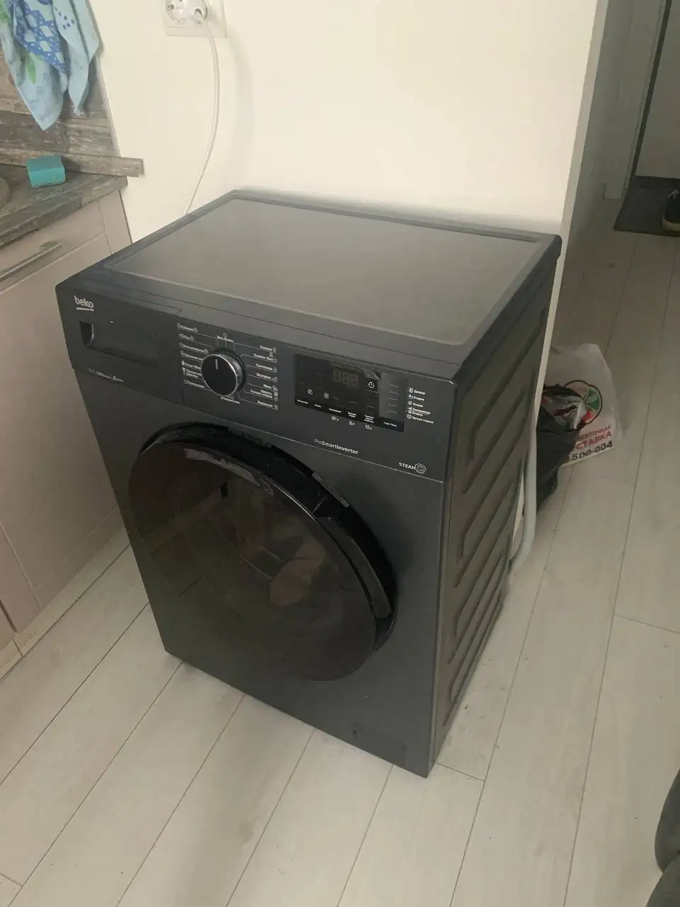 Продажа новой кухни от застройщика - Кухни (Для дома и дачи) в Тюмень