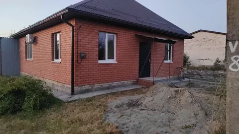 Продается дом в станице Елизаветинская Краснодарского края - Дома в Елизаветинская
