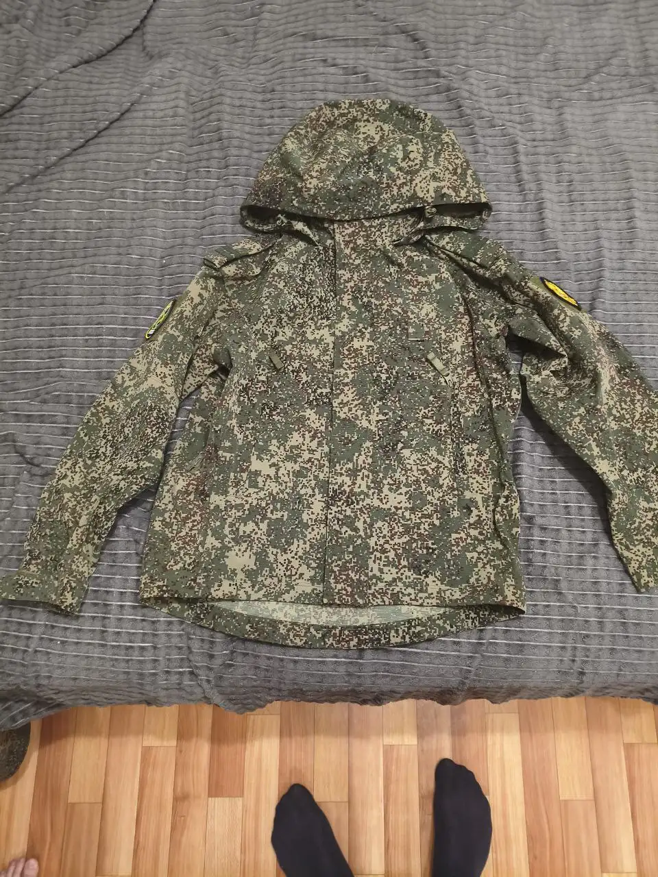 Продам 3к новая - Барахолка в Тюмень