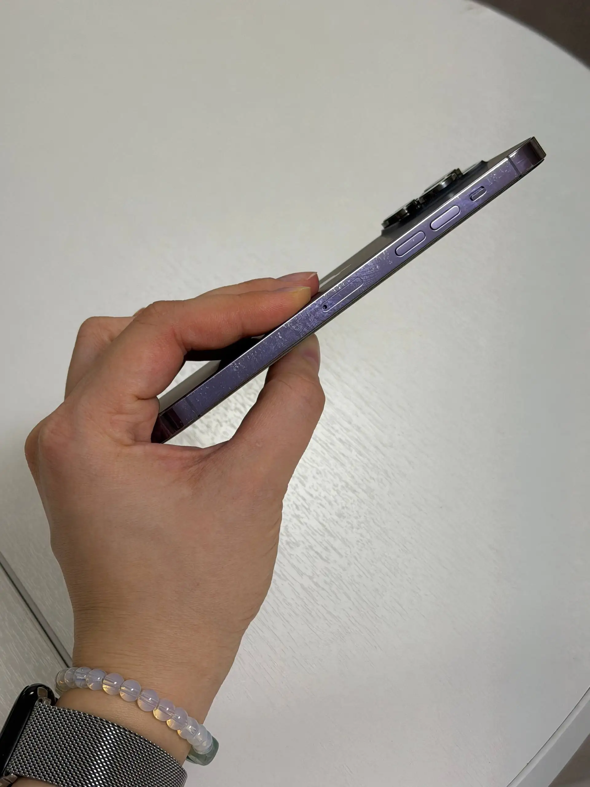 Продам iPhone 14 Pro Max 256ГБ - Смартфоны (Электроника) в Тюмень