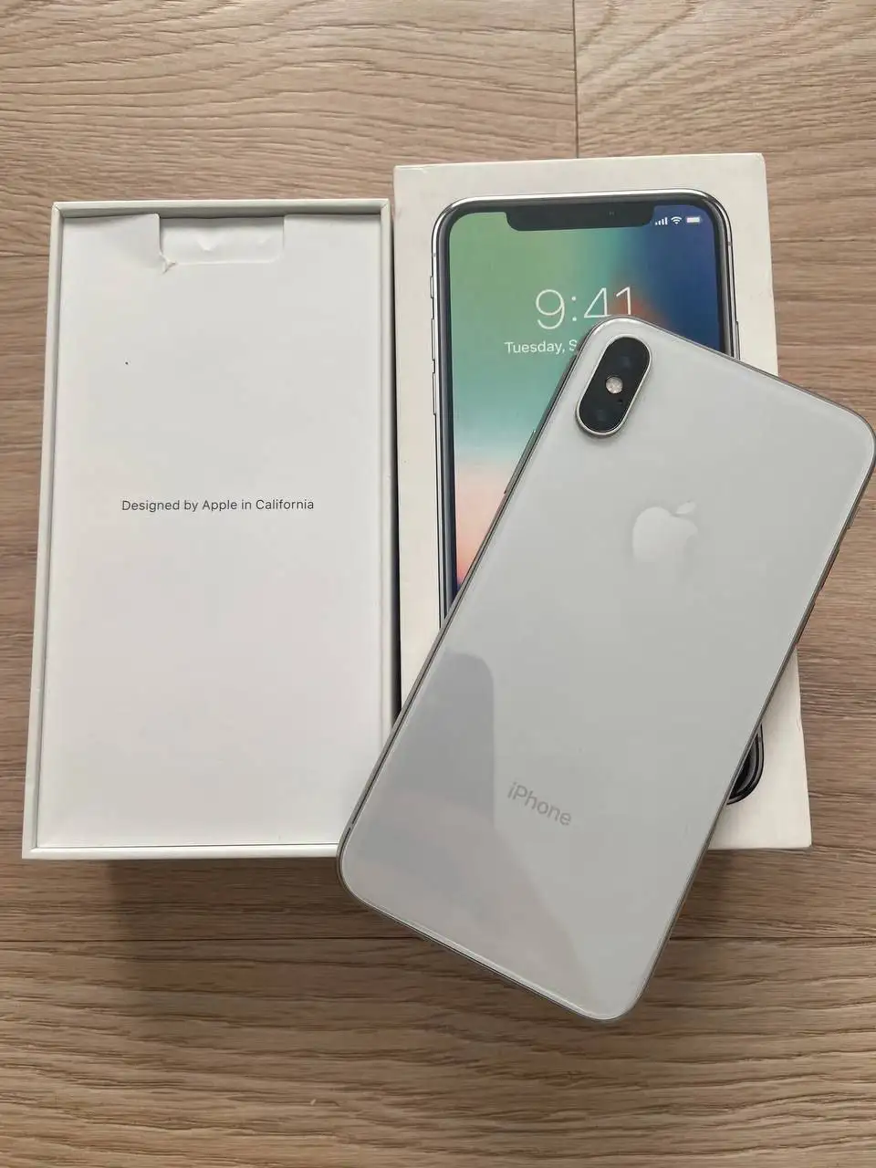 Куплю iPhone до 11 модели - Смартфоны (Электроника) в Тюмень