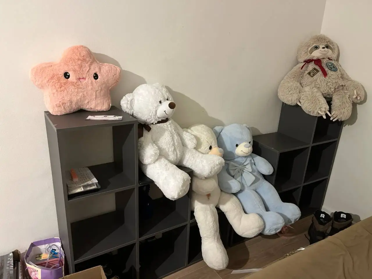 Напольная тумба - Мебель (Для дома и дачи) в Тюмень