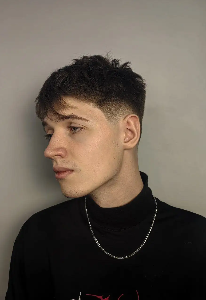 Бесплатные услуги барбершопа в Тюмени - Парикмахерские услуги (Услуги) в Тюмень