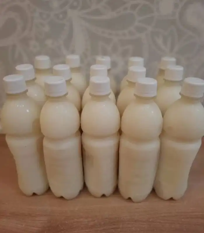 Натуральный барсучий жир для здоровья - Красота и здоровье в Тюмень