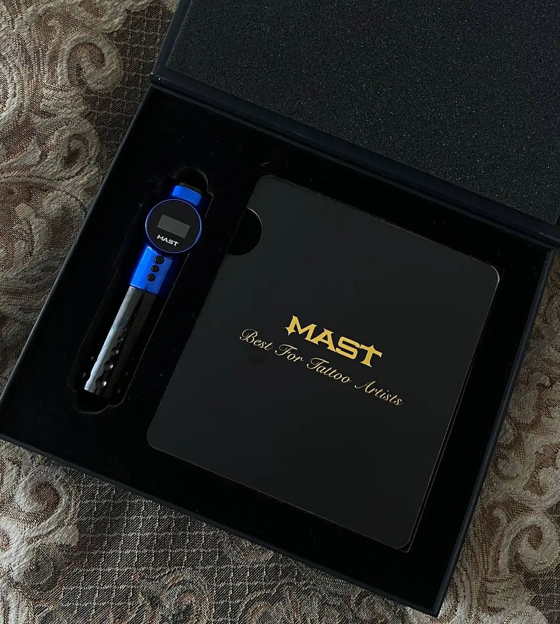 Продам тату машинку в идеальном состоянии - Барахолка в Тюмень