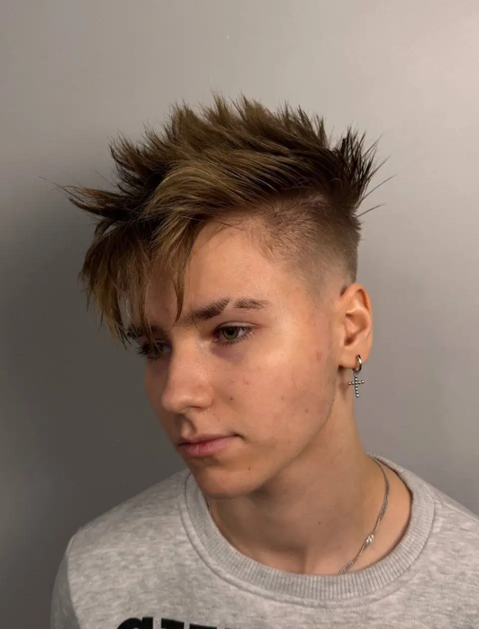 Бесплатные услуги барбершопа в Тюмени - Парикмахерские услуги (Услуги) в Тюмень