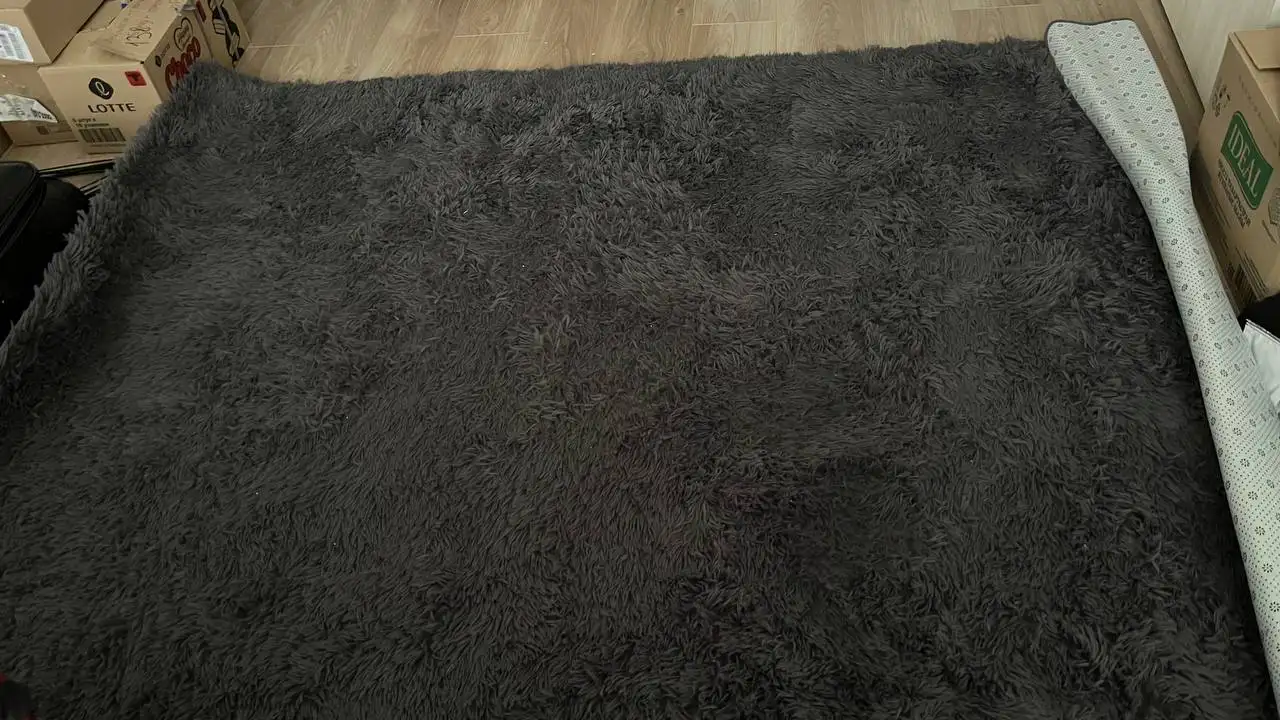 Ковер махровый 160x230 - Жалюзи в Тюмень