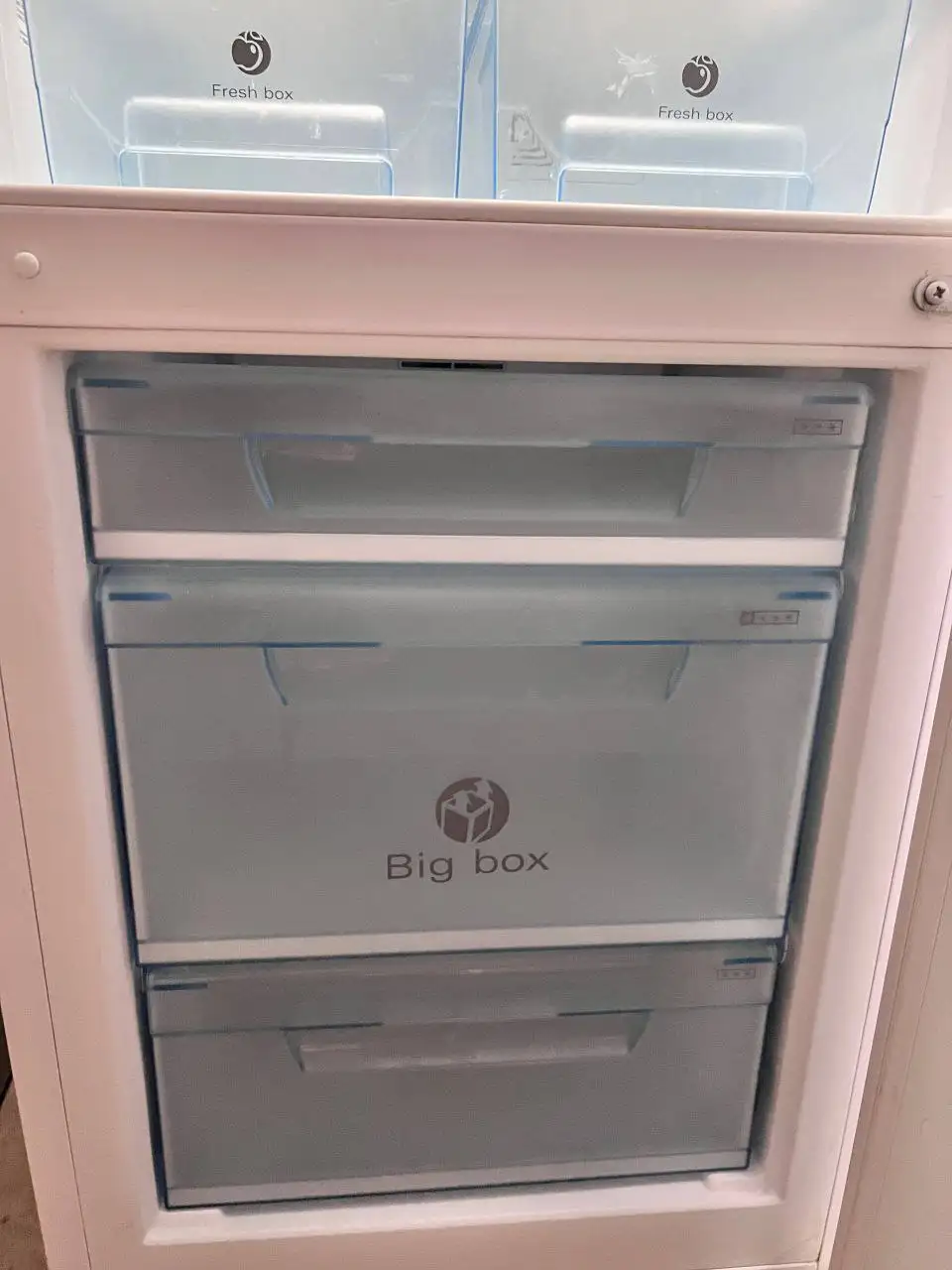 Продажа бытовой техники: холодильники и стиральная машина - Бытовая техника (Для дома и дачи) в Тюмень