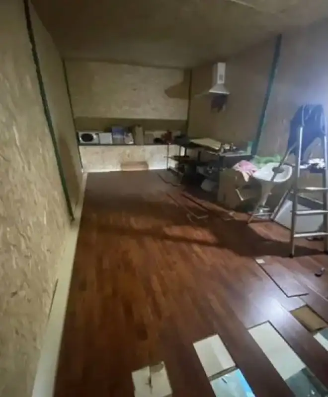 Продам гараж с двумя этажами в кооперативе Уралец - Гаражи и машиноместа (Недвижимость) в Тюмень