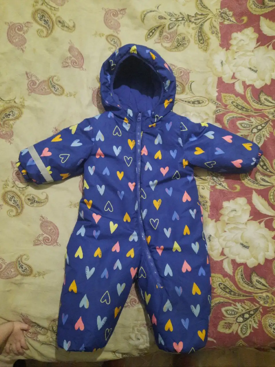 Детская одежда на осень-весну - Детская одежда (Одежда) в Тюмень