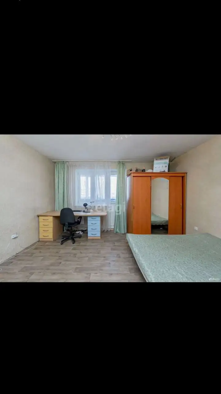 Сдам комнату в квартире - Аренда комнат (Недвижимость) в Тюмень