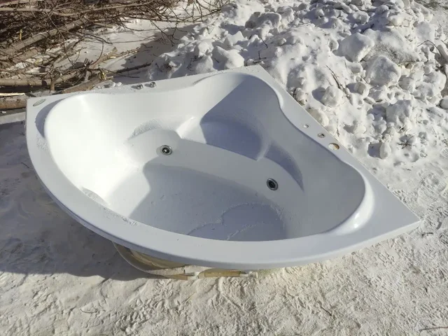 Джакузи 150x150 - частное объявление в Тюмень
