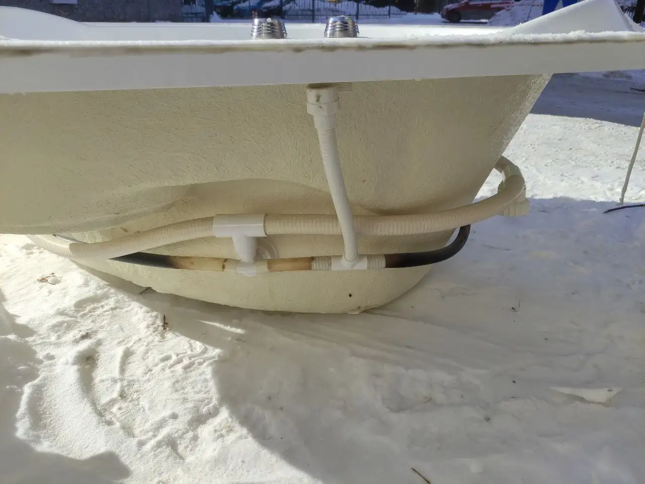 Джакузи 150x150 - Для дома и дачи в Тюмень