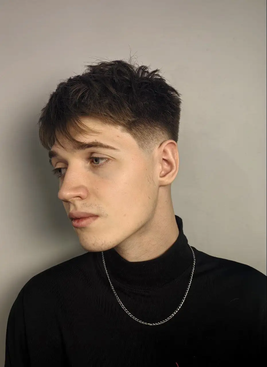 Бесплатные услуги барбершопа в Тюмени - Парикмахерские услуги (Услуги) в Тюмень