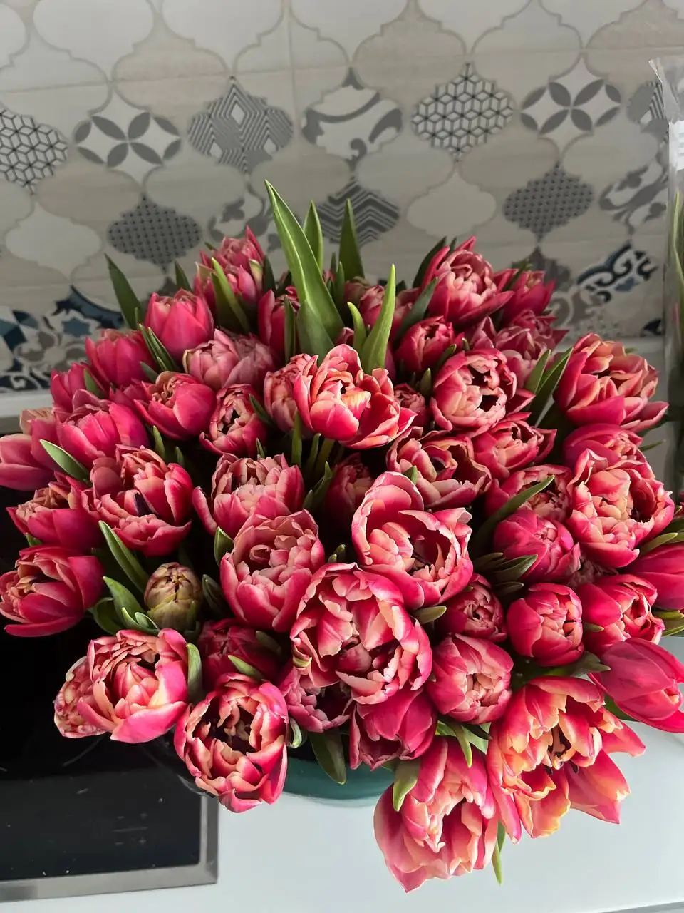 Розыгрыш букетов для пар в Тюмени - Розыгрыши/Конкурсы (Хобби и отдых) в Тюмень