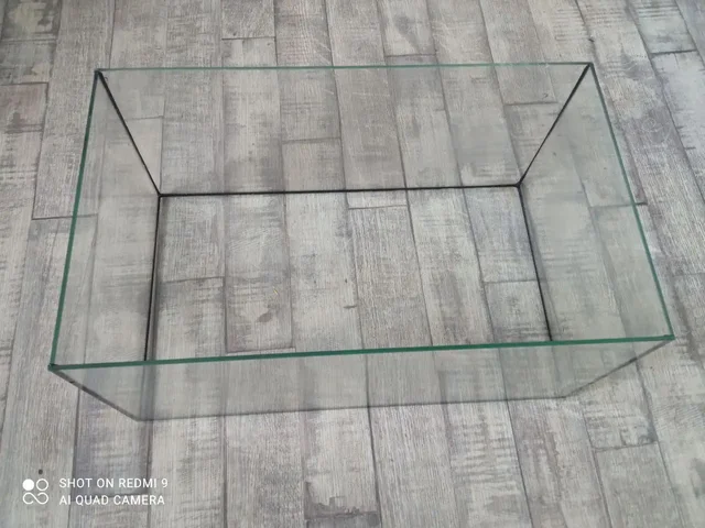 Аквариум 37 литров - Спорттовары в Тюмень