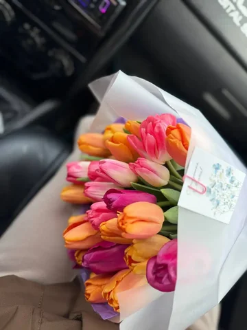 Продажа тюльпанов - Спорттовары в Тюмень