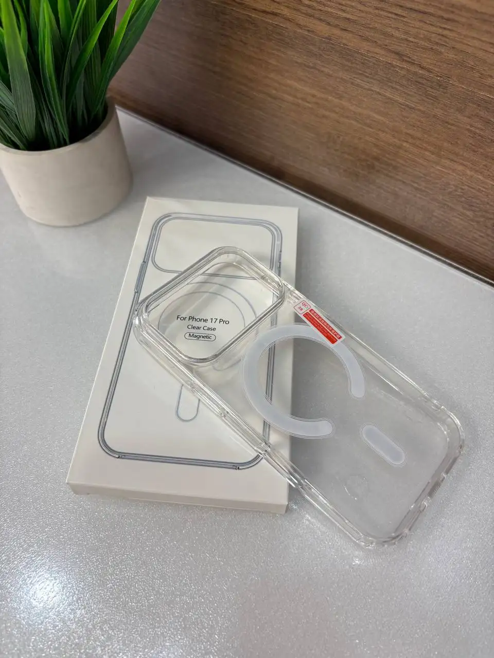 Продам чехлы на iPhone 17 Pro и 17 Pro Max - Аксессуары для телефонов (Электроника) в Тюмень