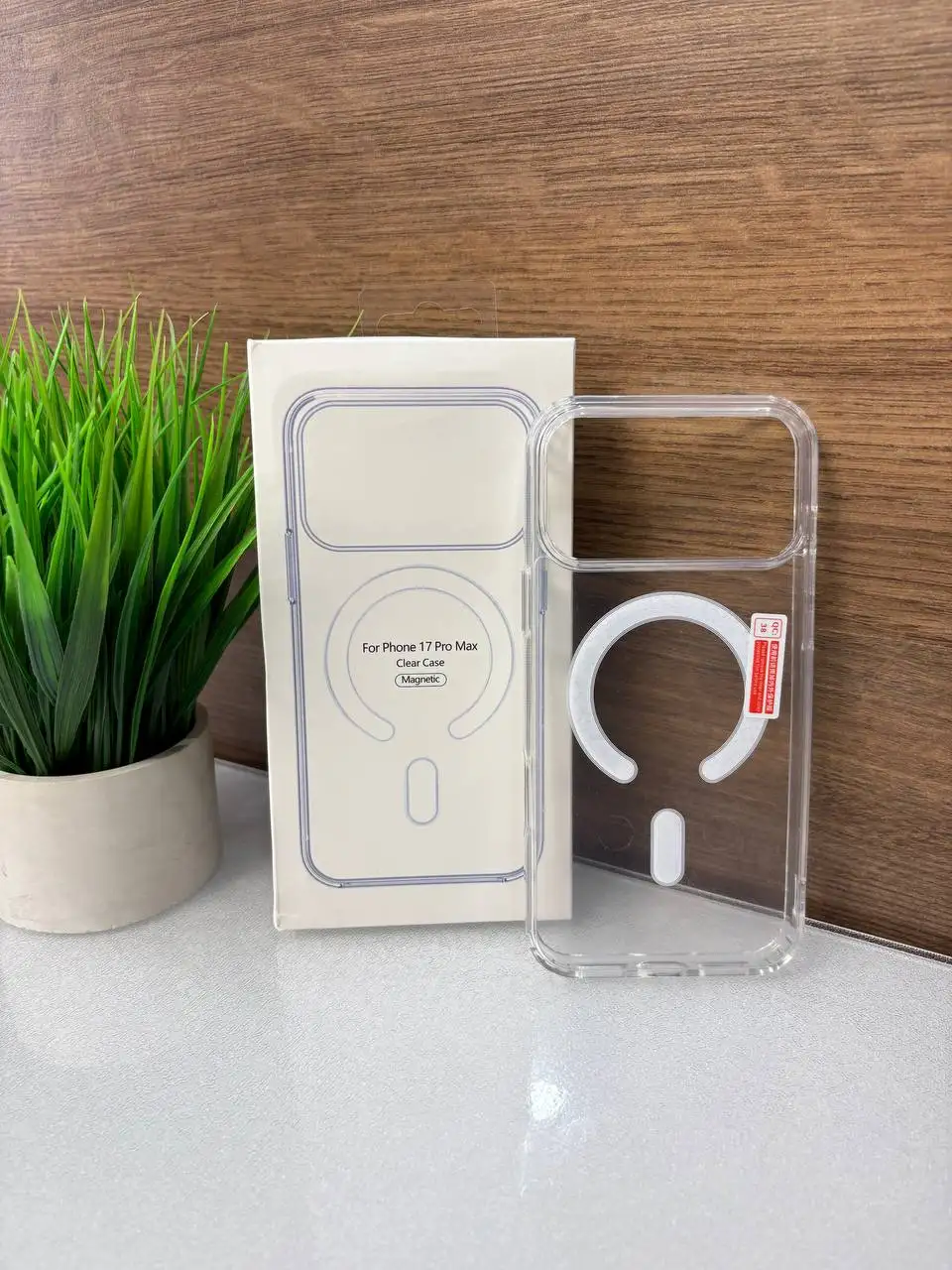 Продажа чехлов на iPhone 17 pro и 17 pro max - Аксессуары (Электроника) в Тюмень