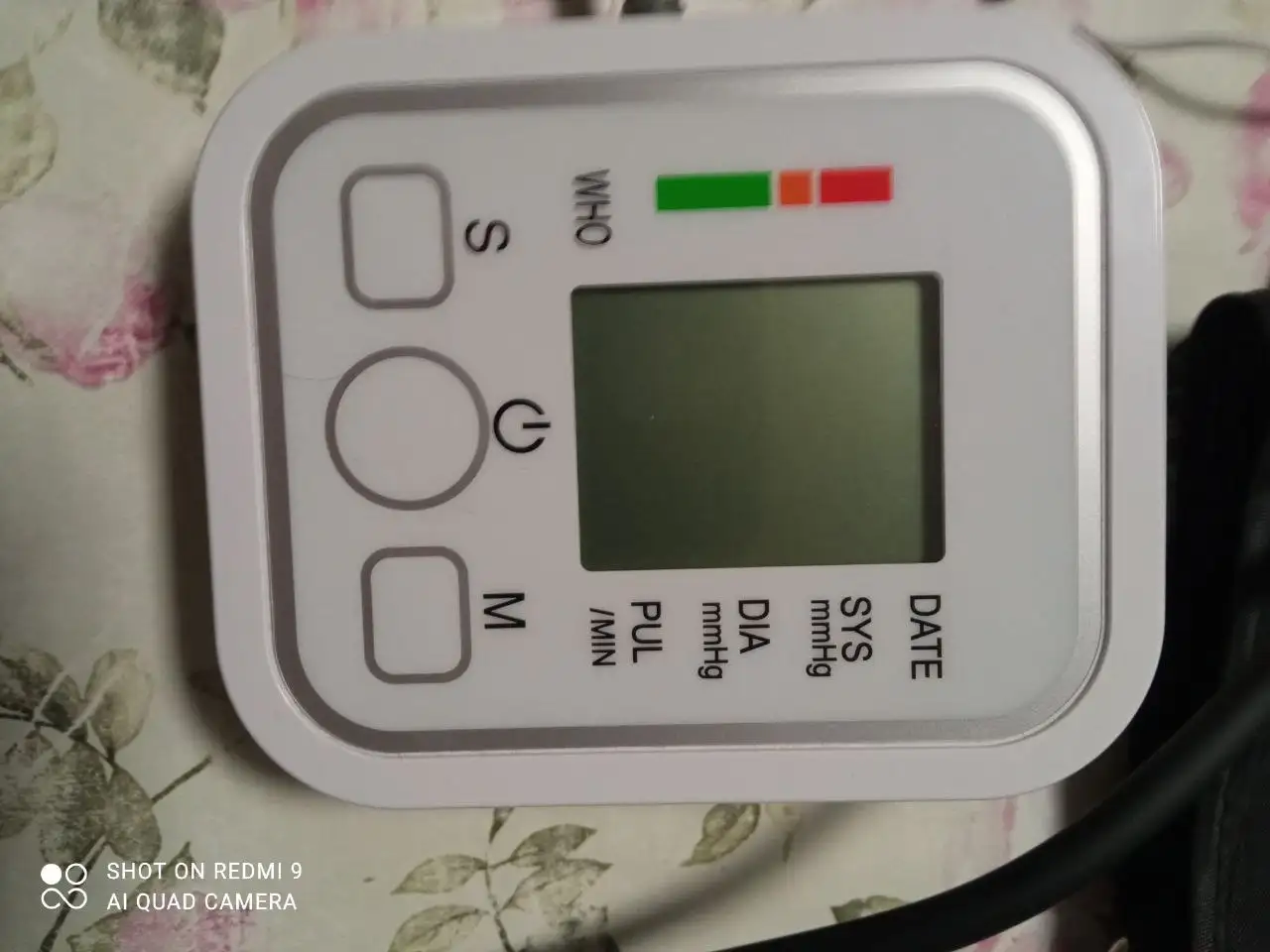 Продам говорящий тонометр - Красота и здоровье в Тюмень