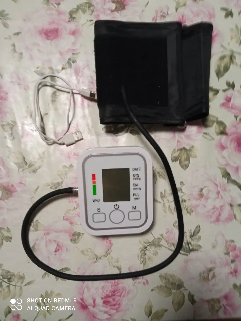 Продам говорящий тонометр - Красота и здоровье в Тюмень
