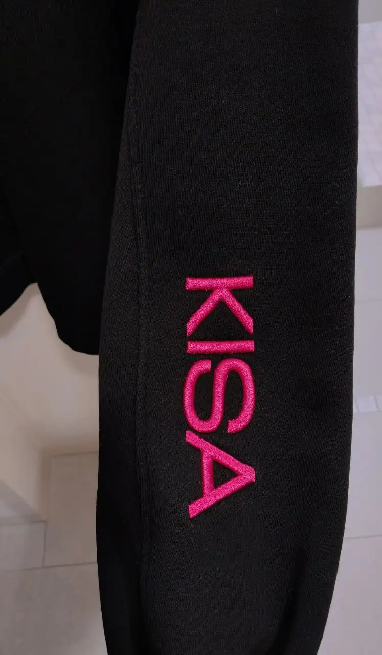 Продам женскую толстовку - Женская одежда (Одежда) в Тюмень