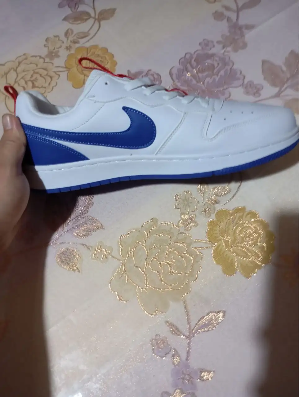 Продам кроссовки 43 размер - Обувь (Одежда) в Тюмень