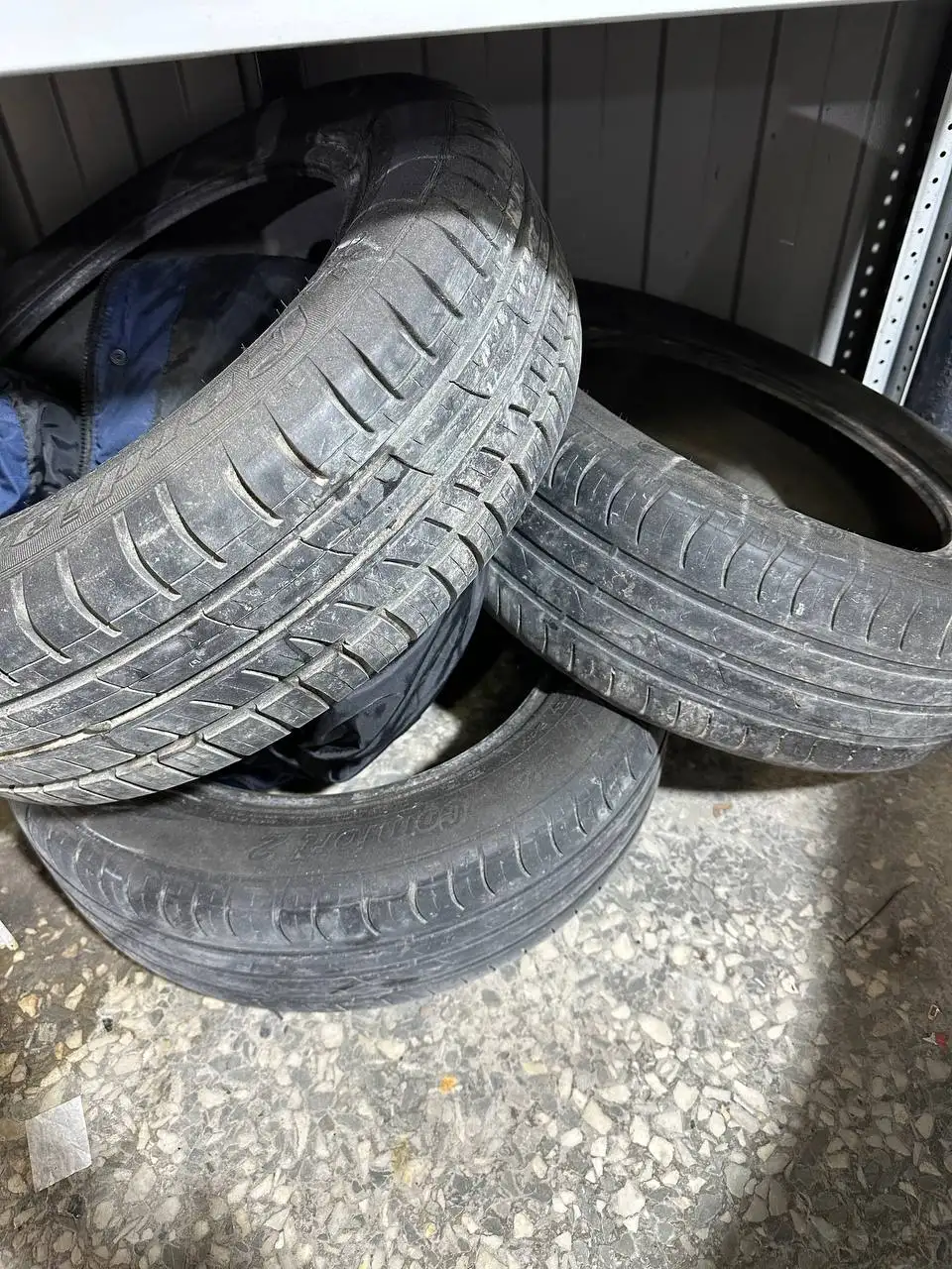 Продажа автомобильной резины - Шины (Авто) в Тюмень