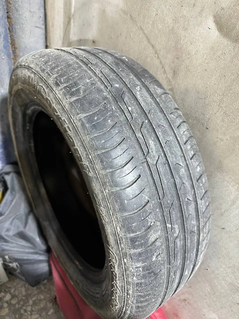 Продажа автомобильной резины - Шины (Авто) в Тюмень