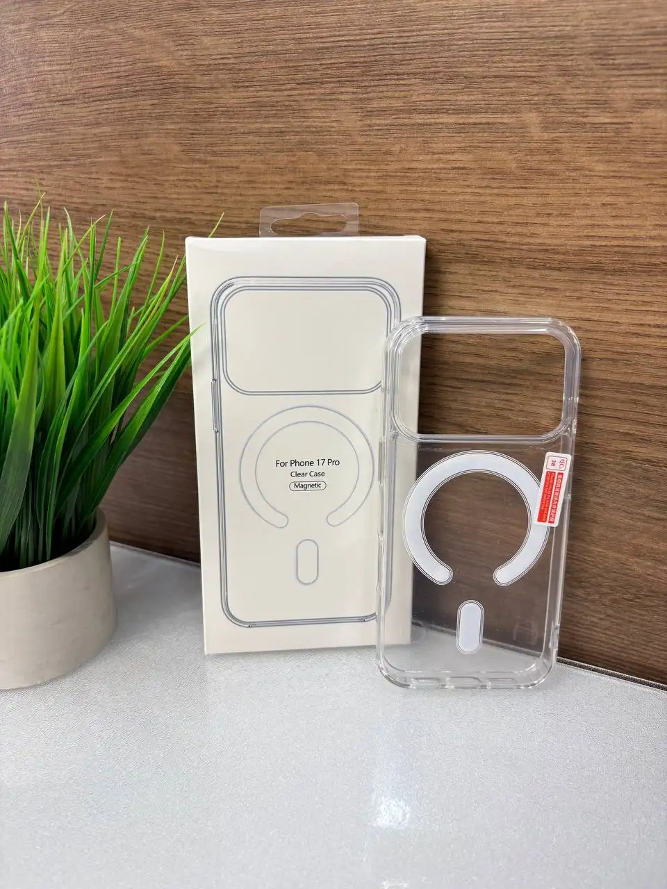 Чехлы на iPhone 17 pro max и 17 pro в наличии - Аксессуары для телефонов (Электроника) в Тюмень