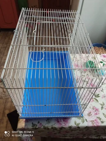 Продам клетку для грызунов - Сельскохозяйственные животные в Тюмень