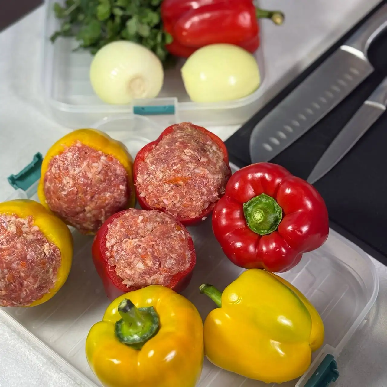 Азбука вкуса - мясные и овощные изделия - Кулинария/Еда (Услуги) в Тюмень