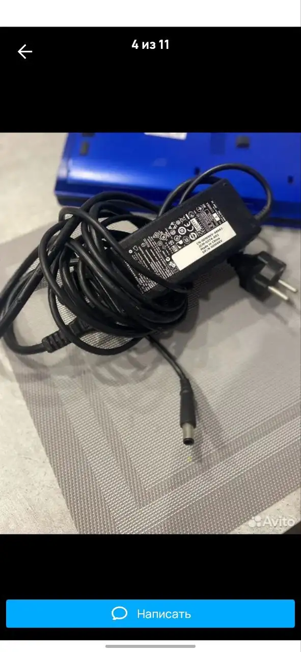 Продам ноутбук - Ноутбуки (Электроника) в Тюмень