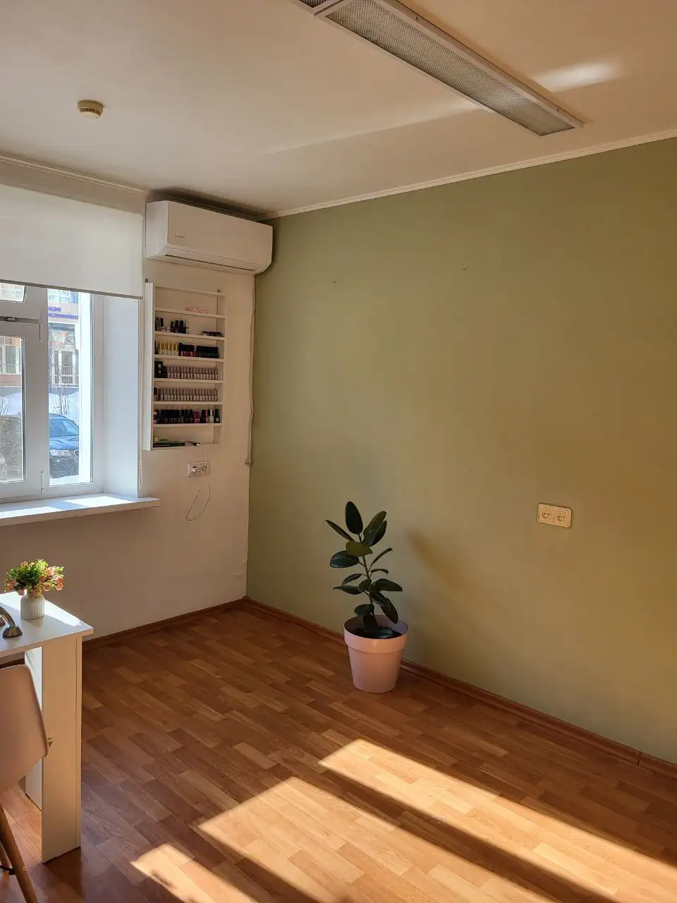 Совместная аренда помещения для мастеров красоты в парикмахерской - Красота и здоровье (Услуги) в Тюмень