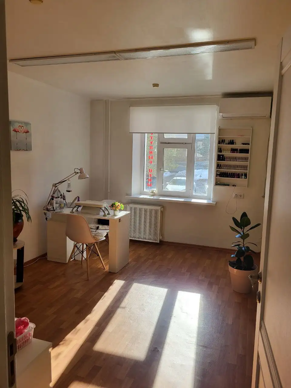 Совместная аренда помещения для мастеров красоты в парикмахерской - Красота и здоровье (Услуги) в Тюмень