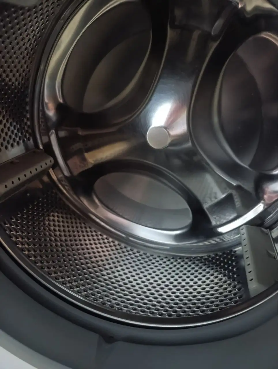 Стиральная машинка Hotpoint-Ariston 6 кг - Бытовая техника (Для дома и дачи) в Тюмень