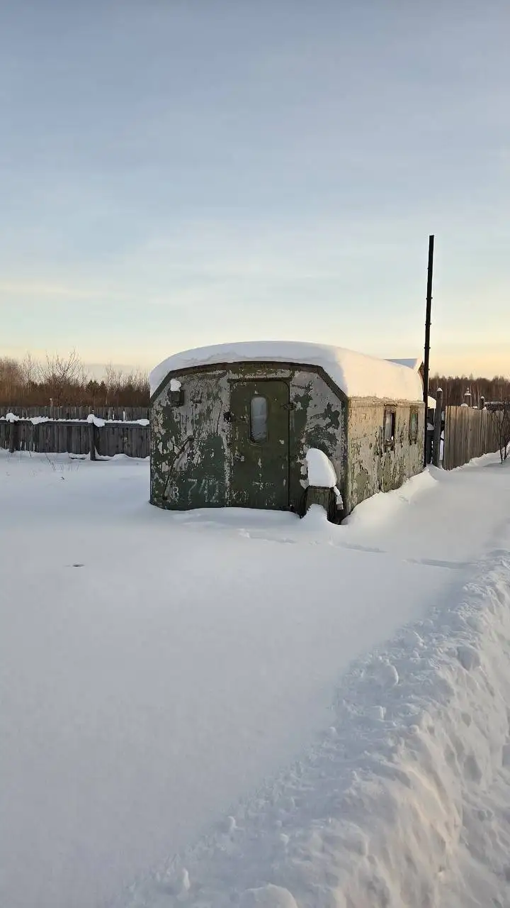 Продам земельный участок в СНТ Черёмушки-2 - Земельные участки (Недвижимость) в Тюмень